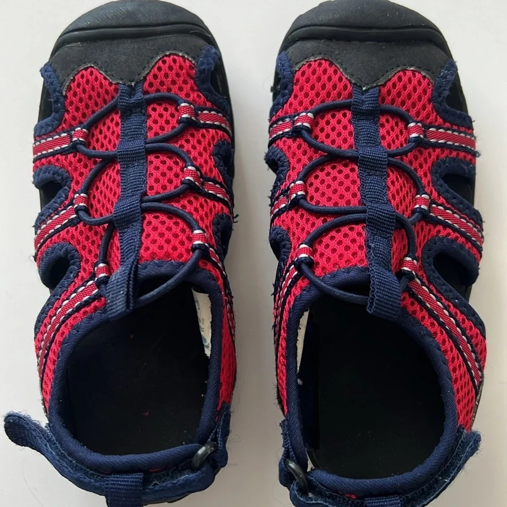 Boys Water shoes size 10 - Picture 4 of 5